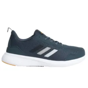 Adidas Men's Peprun Running Shoe (Tech Onix/Stone/Dove Grey/Core Black) Adidas 2000 Shoes