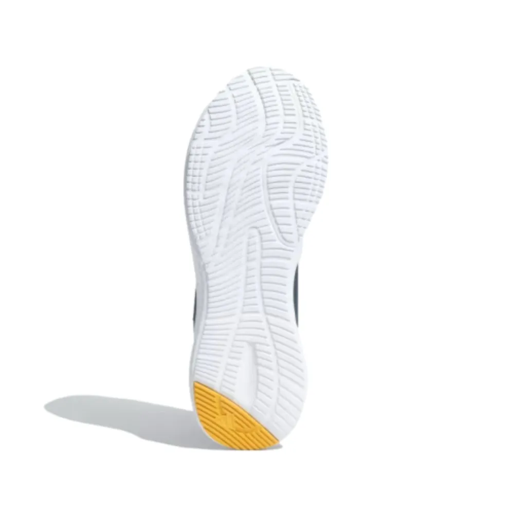 Adidas Men's Peprun Running Shoe (Tech Onix/Stone/Dove Grey/Core Black) Adidas Powerlifting Shoes