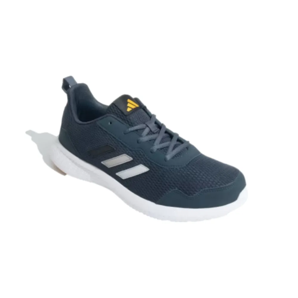 Adidas Neo Shoes Sneakers Adidas Men's Peprun Running Shoe (Tech Onix/Stone/Dove Grey/Core Black)