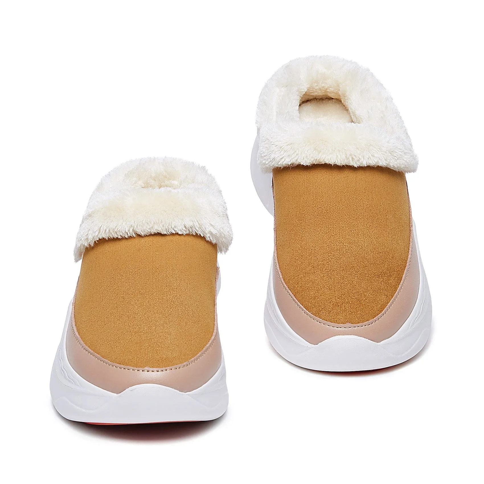 Khaki Palma VI Women Platform Espadrilles Slip On