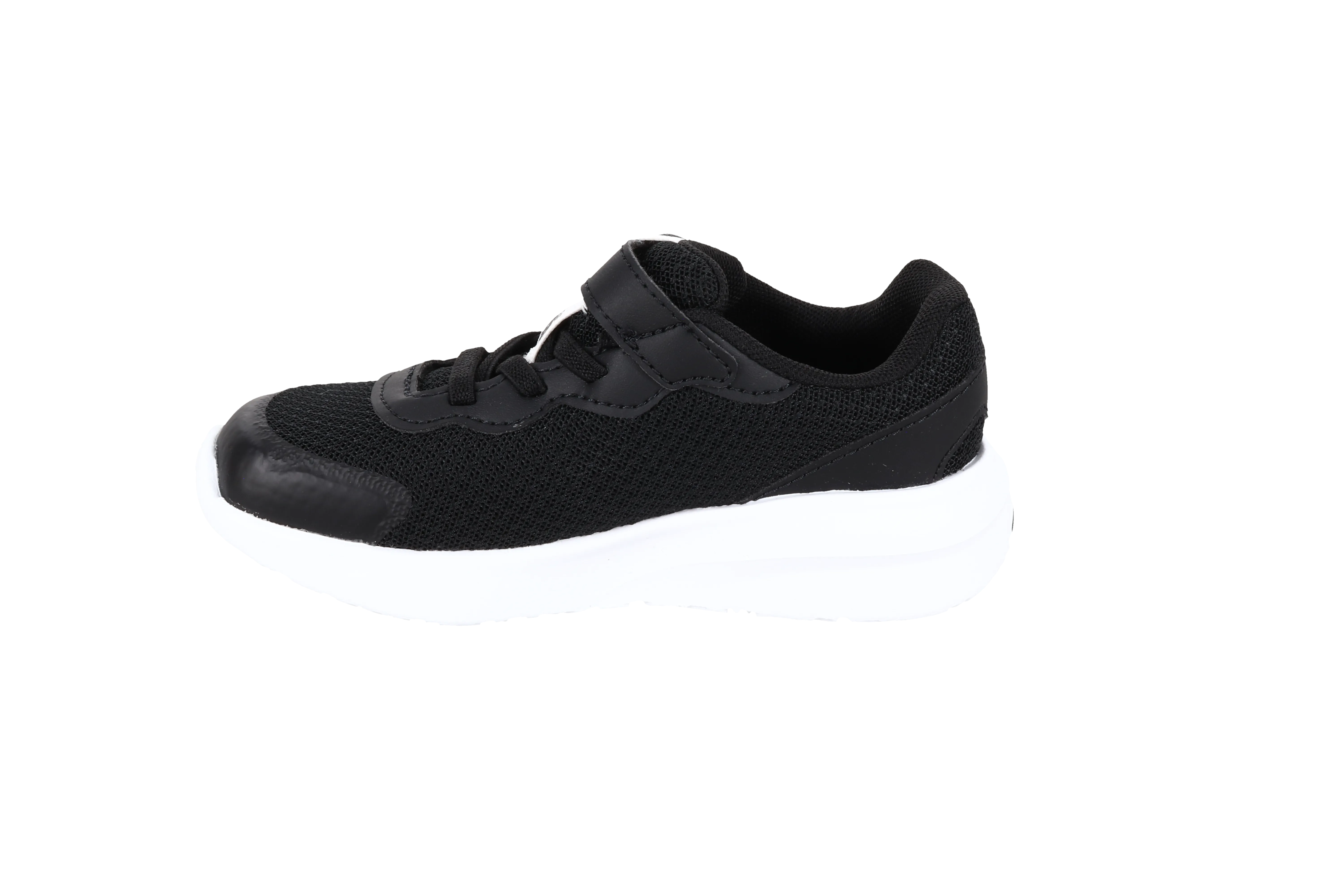 New Balance 2002r All Black Kids' 578 V1 Bungee