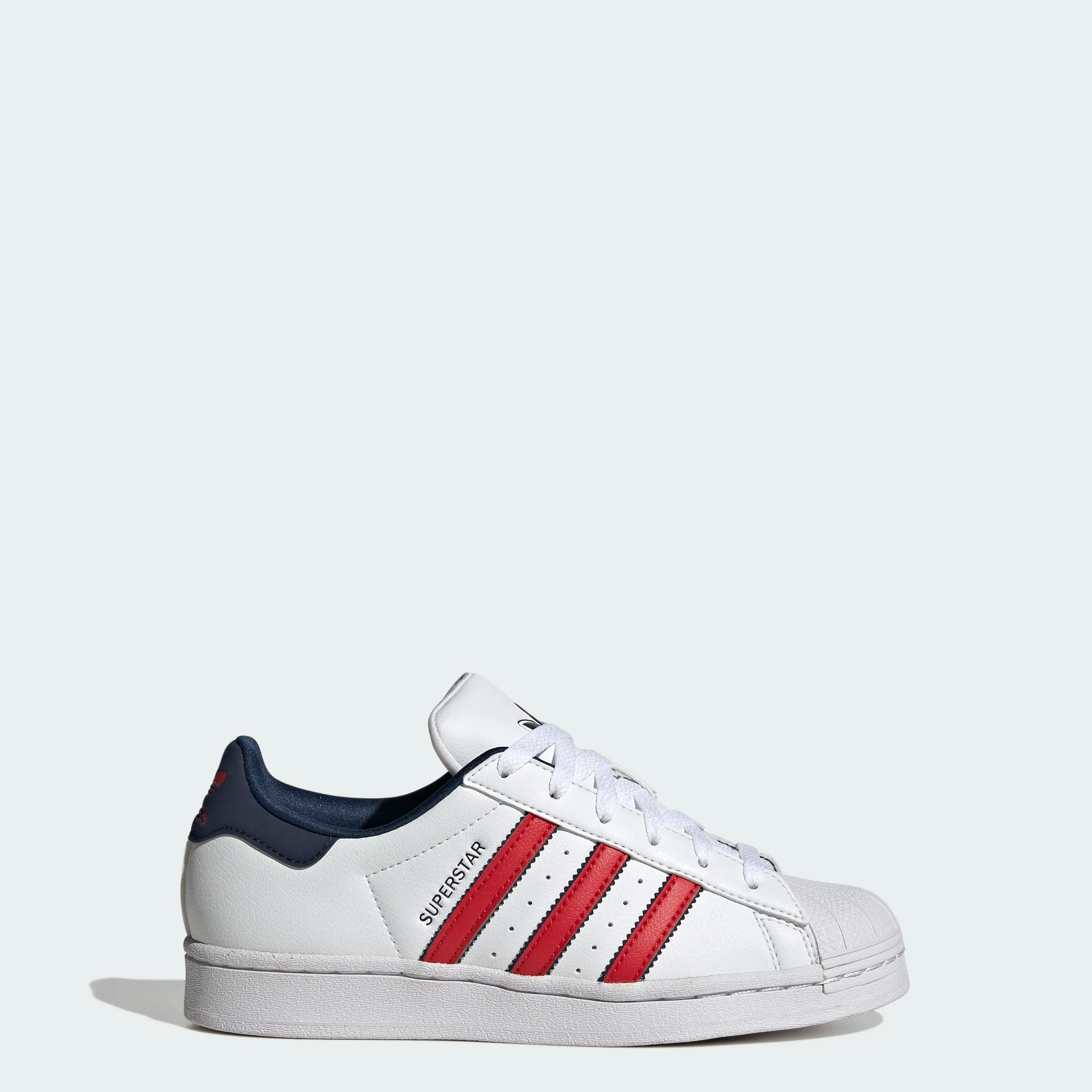 Kids' adidas Superstar Shoes Kids Adidas Fur Shoes