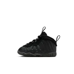 KIDS NIKE LITTLE POSITE ONE TD (BLACK/ANTHRACITE) Asics Frequent Trail Running Shoes