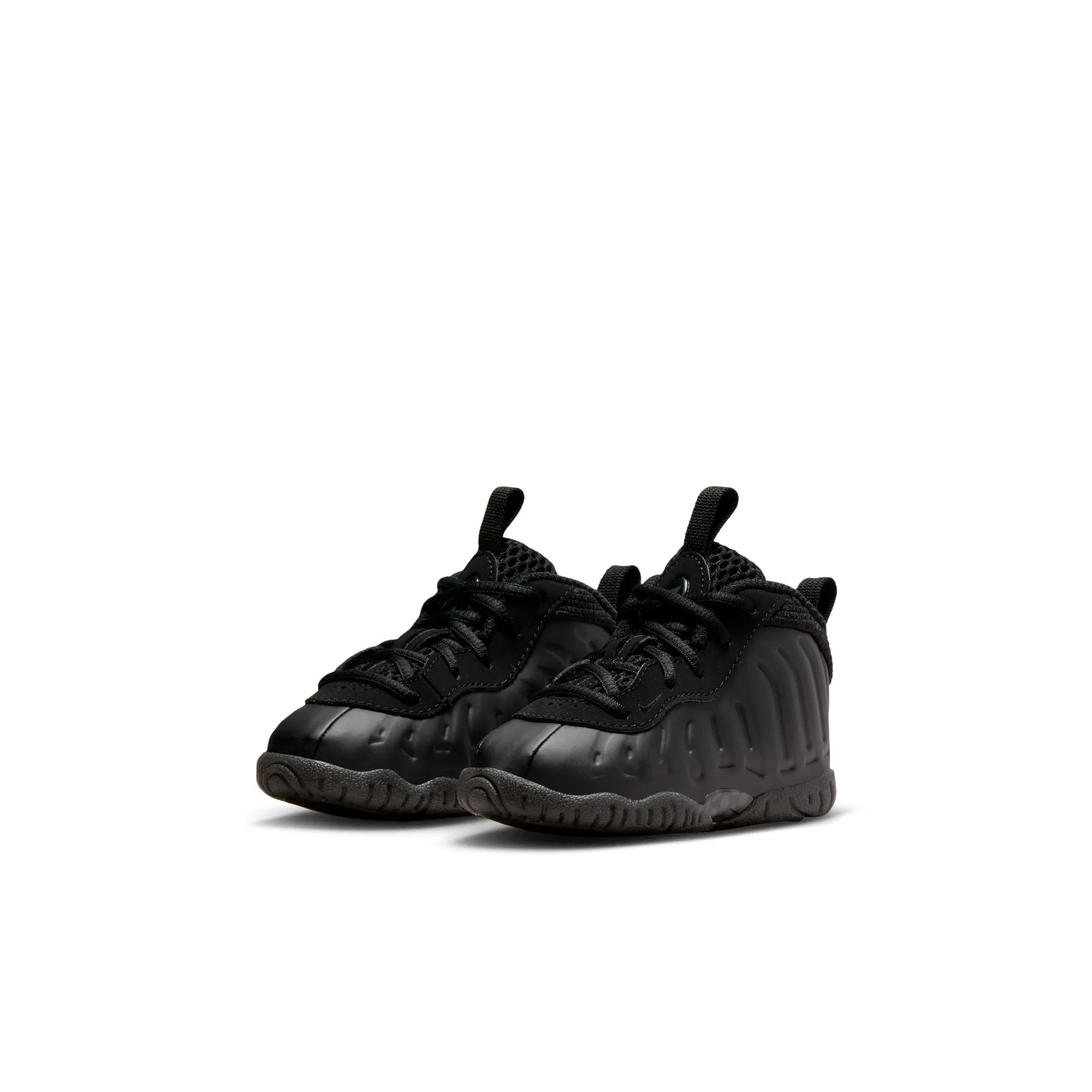 Asics Shoes Thailand KIDS NIKE LITTLE POSITE ONE TD (BLACK/ANTHRACITE)