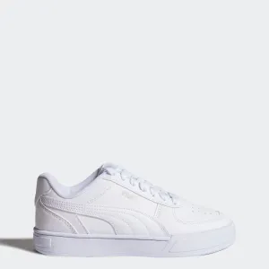 Puma Cilia Shoes Kids' PUMA Caven Sneakers JR White