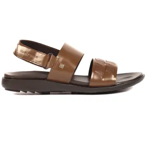 Sandals With T Strap Knox KC