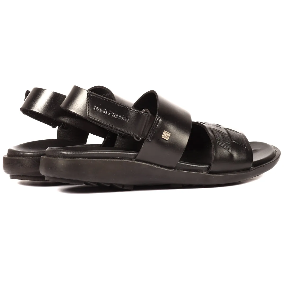 Knox KC Peep Toe Sandals