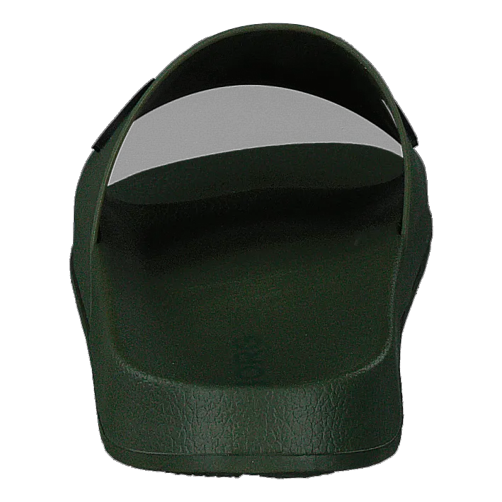 Knox Mld M Olive-black Cat & Jack Slippers