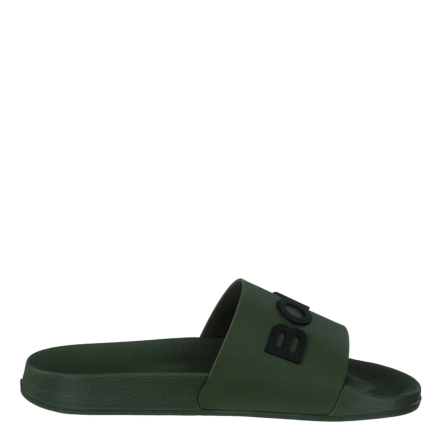Sizing Slippers Knox Mld M Olive-black
