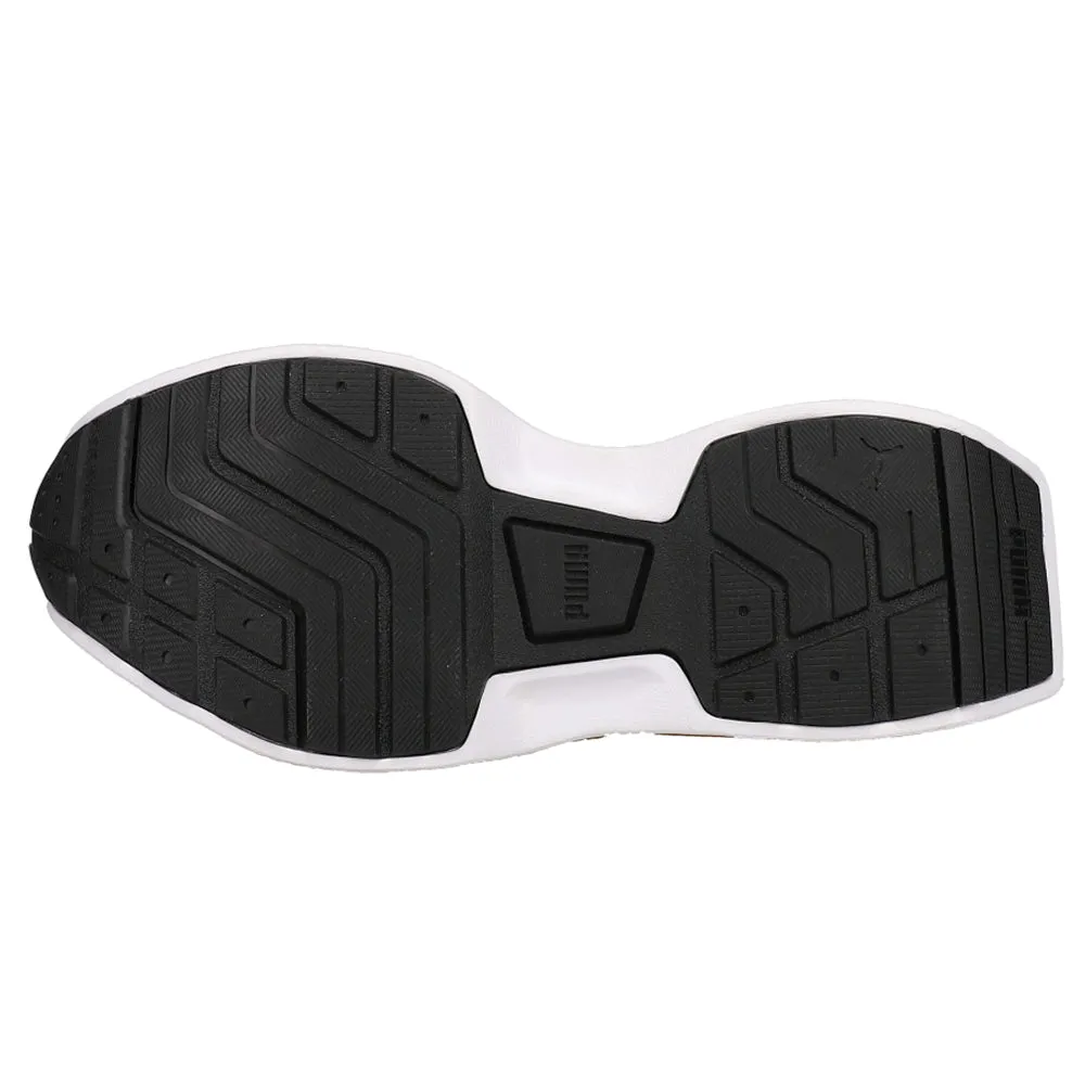 Asics Marathon Training Shoes Kosmo Rider Mis Lace Up Sneakers