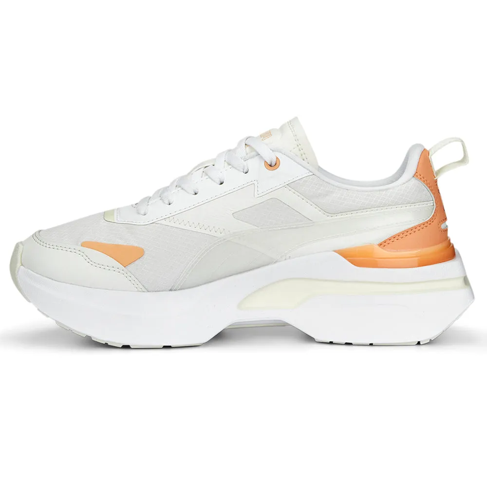 Danny Puma Shoes Kosmo Rider Tech Lace Up Sneakers