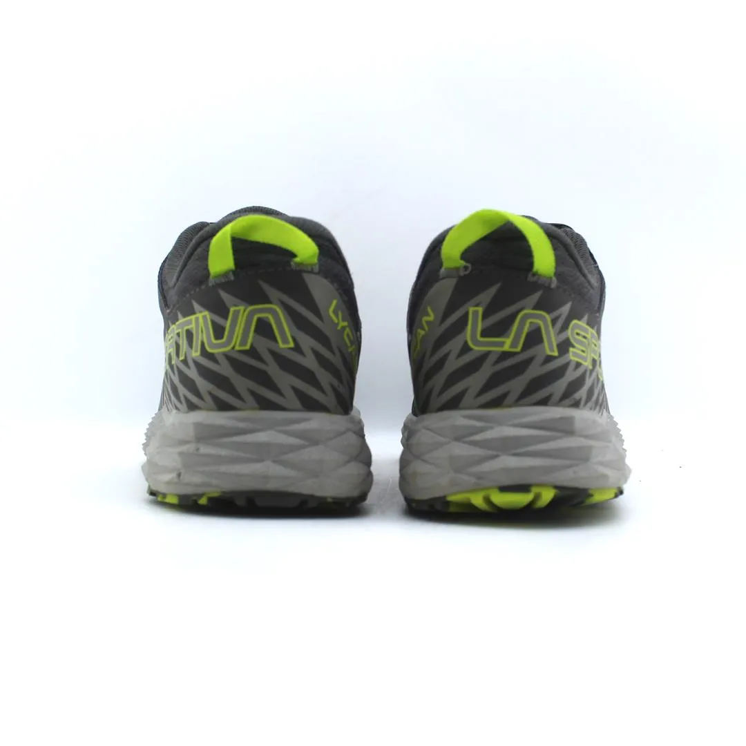 Running Shoes Vs Walking Shoes LA SPORTIVA LYCAN
