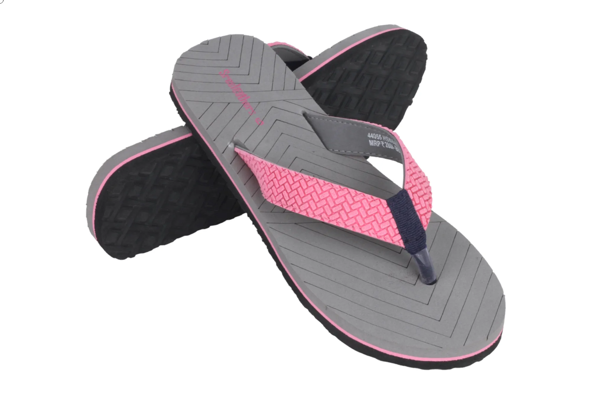 Ladies Flip Flops 44055 Flip Flops Pedicure