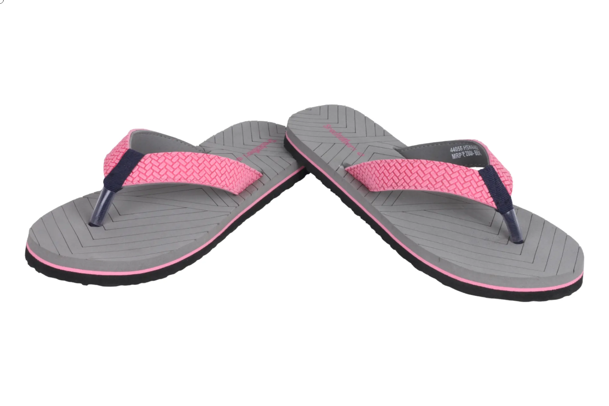 Ladies Flip Flops 44055 Custom Flip Flops With Logo