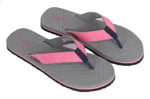 Sherpa Lined Flip Flops Ladies Flip Flops 44055
