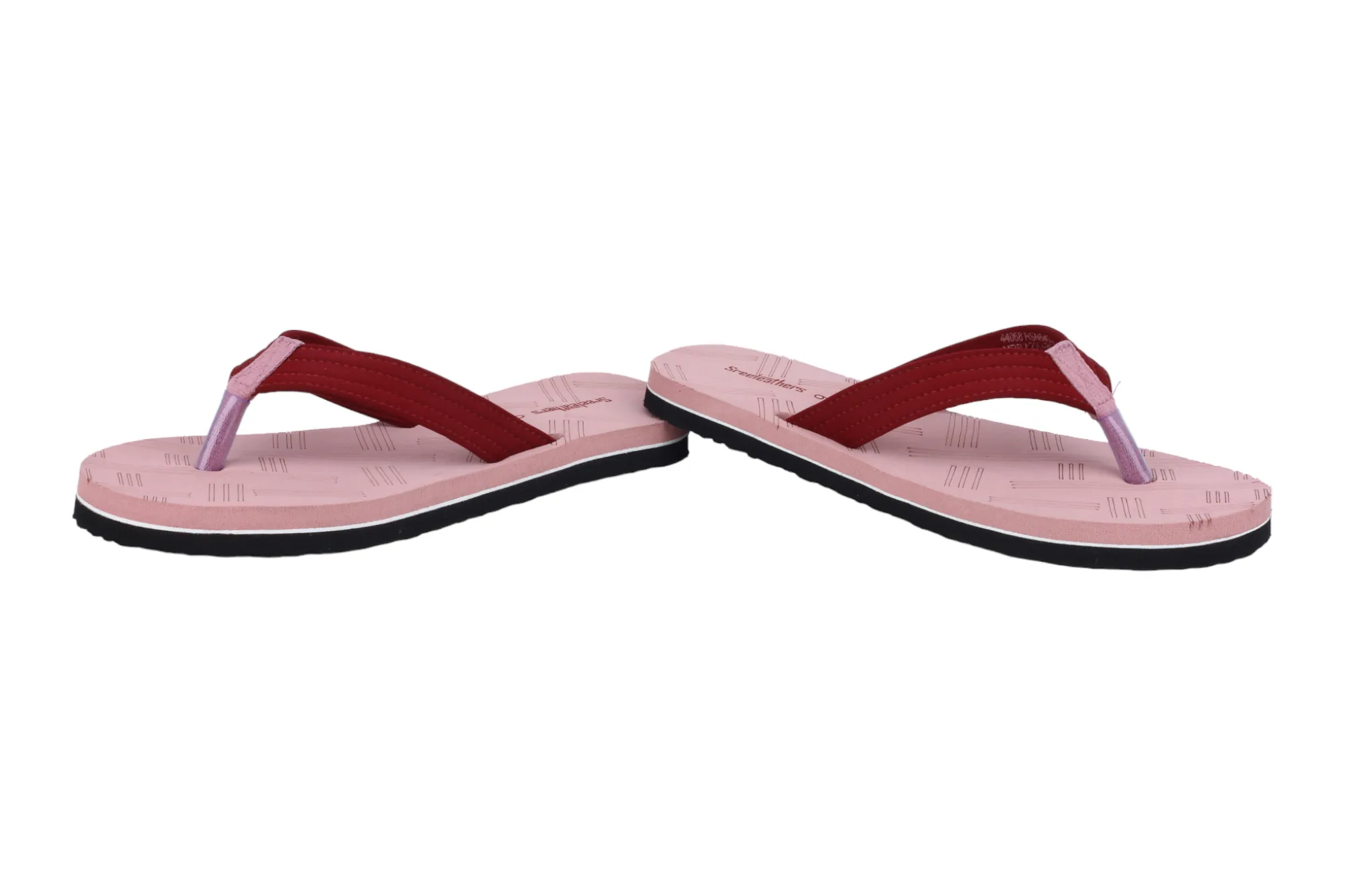 Diy Leather Flip Flops Ladies Flip Flops 44068