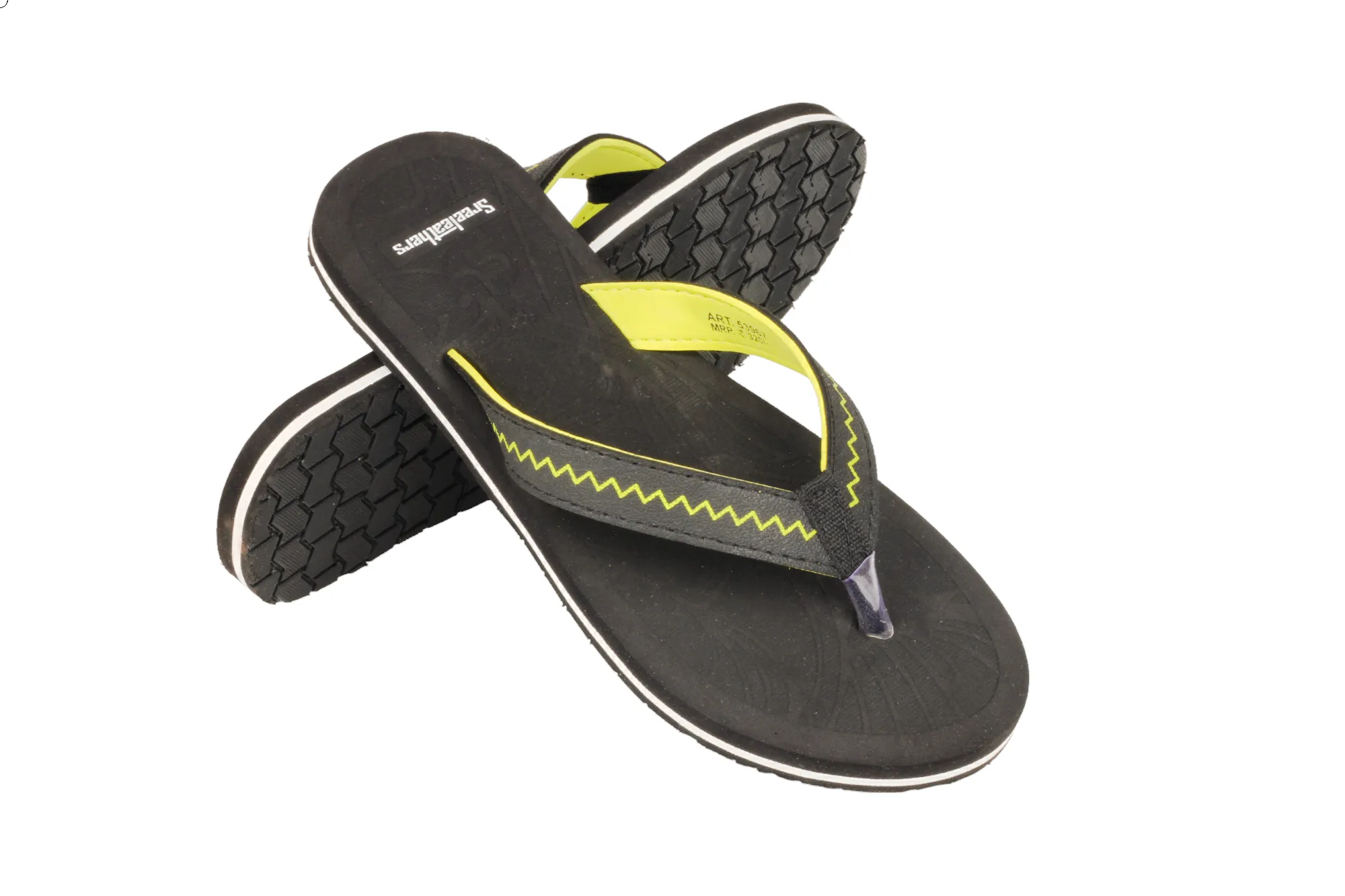 Ladies Flip Flops 53967 Veteran Owned Flip Flops