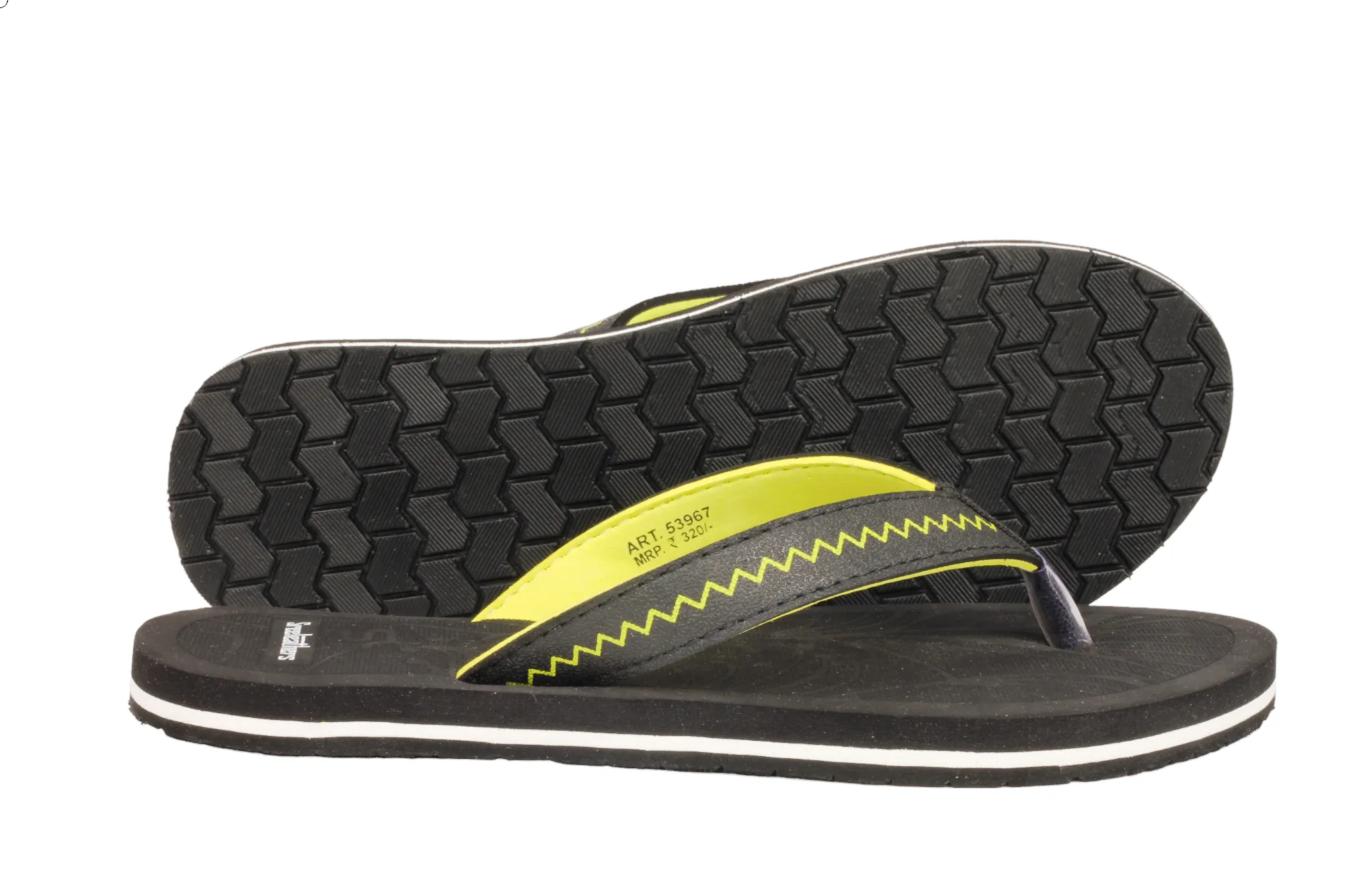 Ladies Flip Flops 53967 Best Flip Flops India
