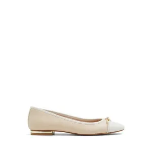 Slip On Mary Jane Shoes Lalateriel Ballerinas & Mary Janes - Other Beige