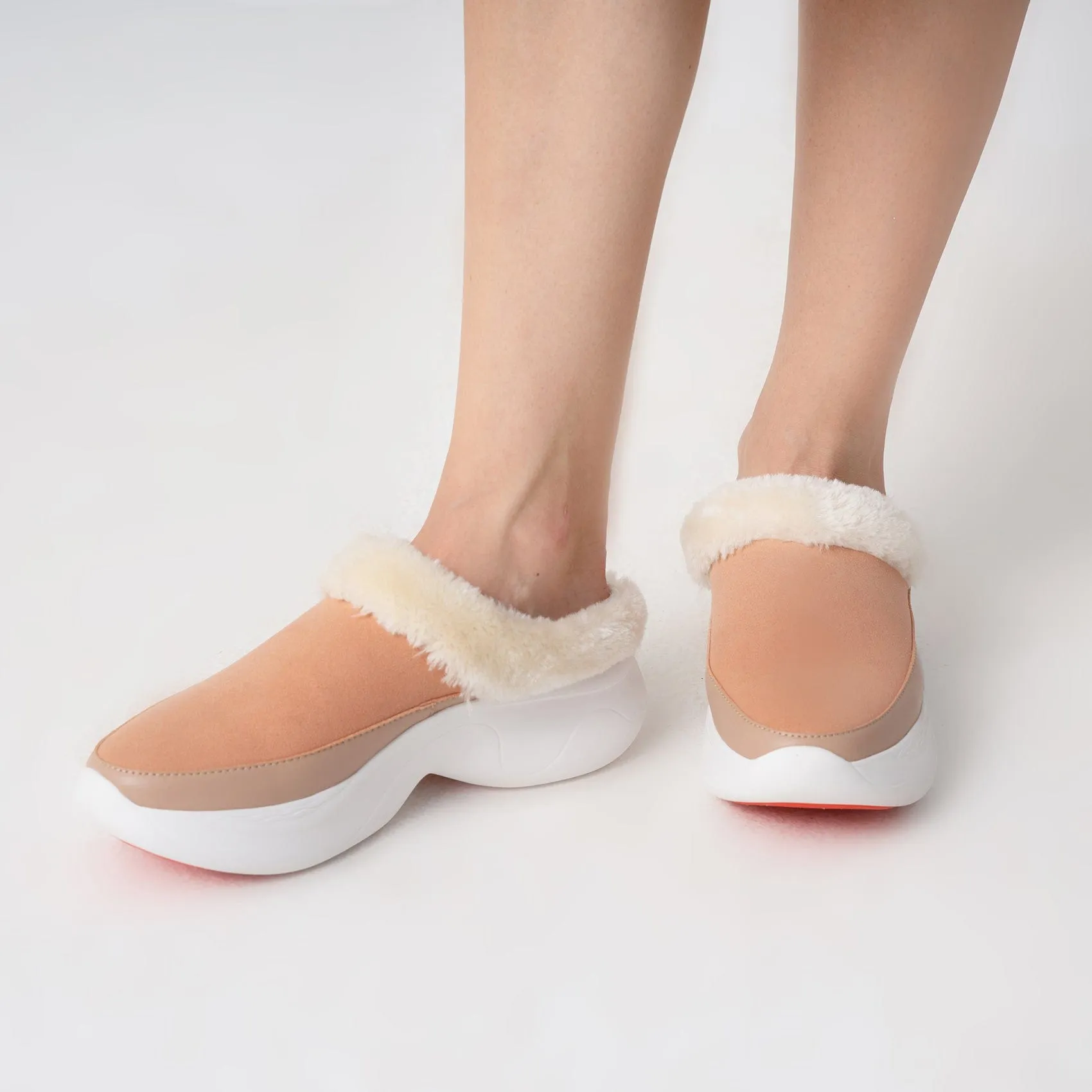 Sandstone Color Palma VI Women Toms Avalon Slip On