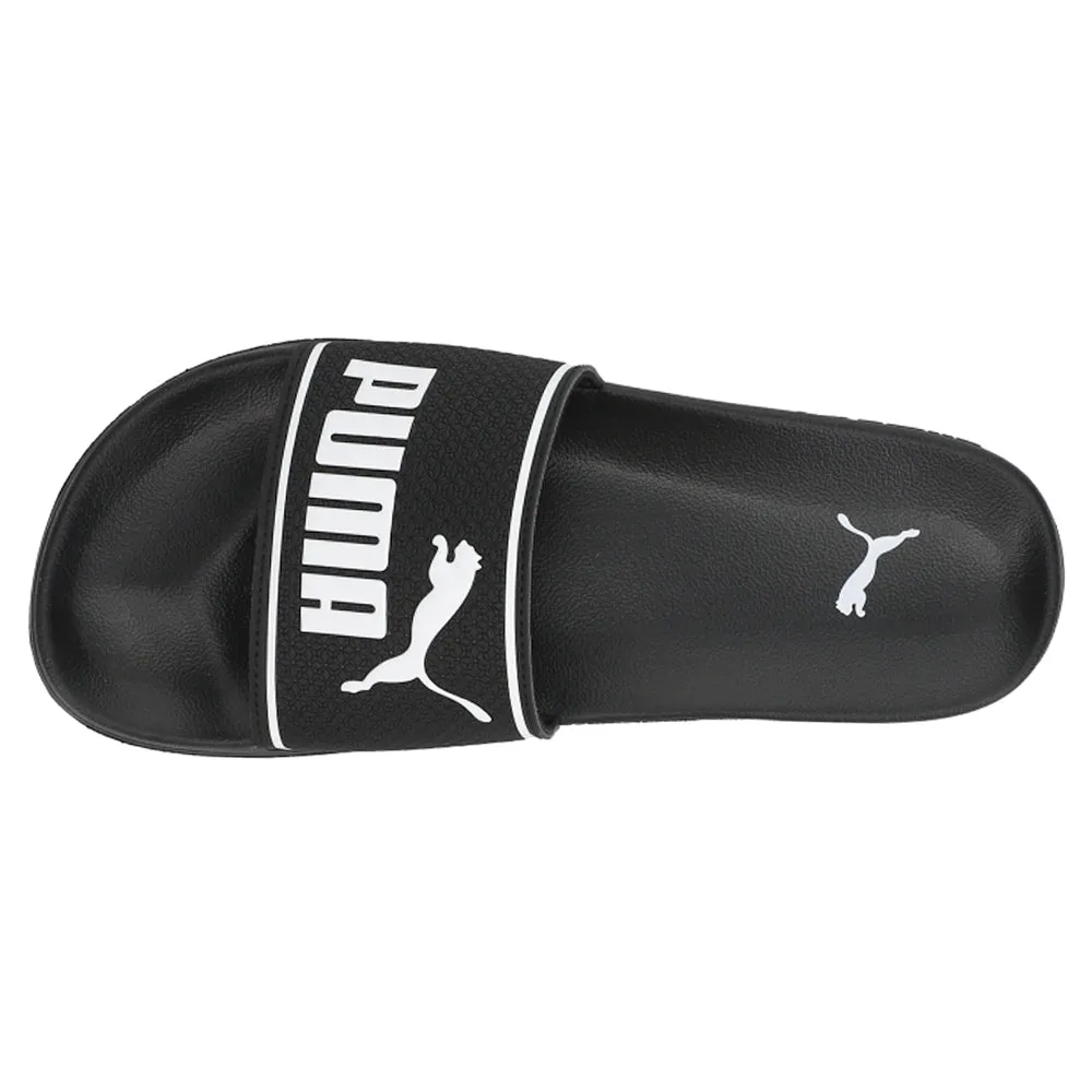 Asics Running Shoes Speed Leadcat 2.0 Slide Sandals