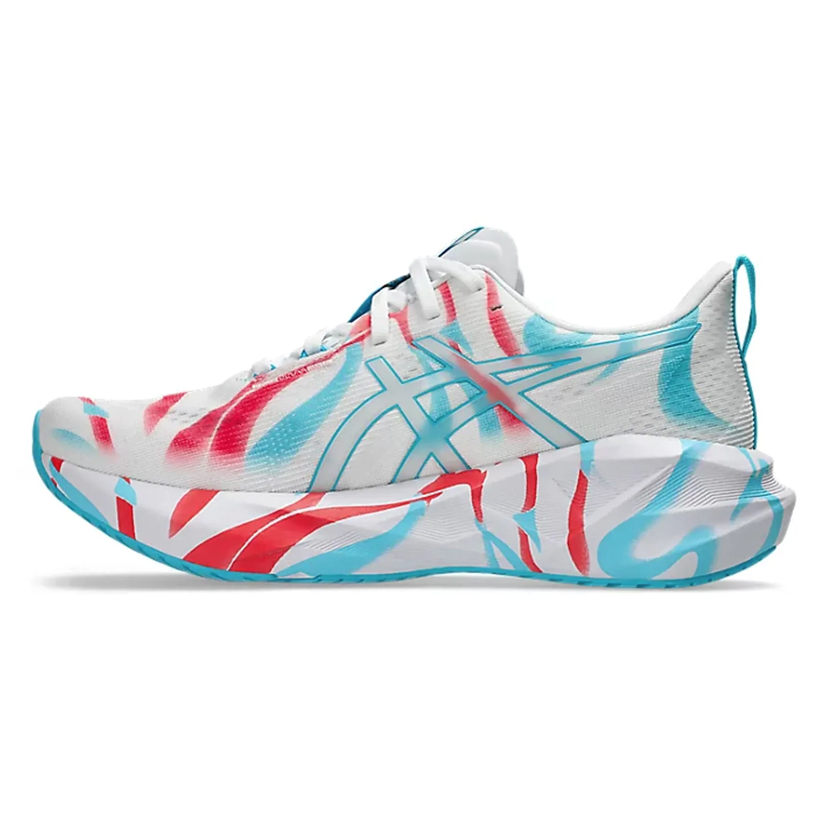 Cheap Asics Volleyball Shoes Mens ASICS Novablast 5 Tokyo