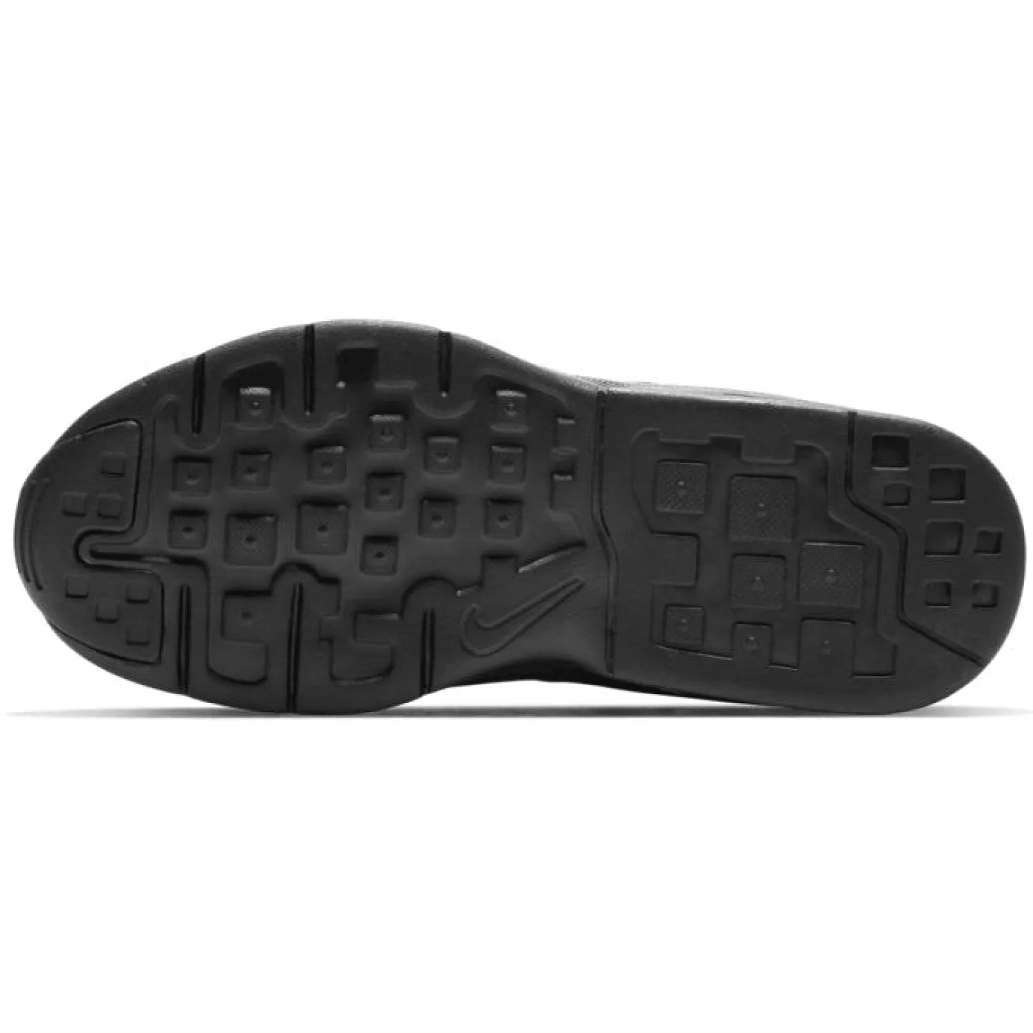 Asics Best Comfortable Shoes Air Max Invigor PS 'Black Light Smoke Grey'