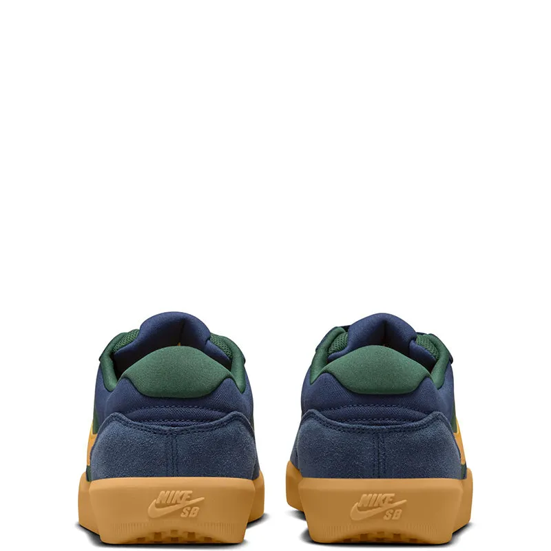 Nike Unisex SB Force 58 Asics Oly Shoes