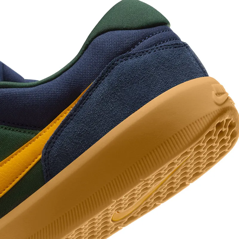 Asics Walking Shoes Reviews Nike Unisex SB Force 58