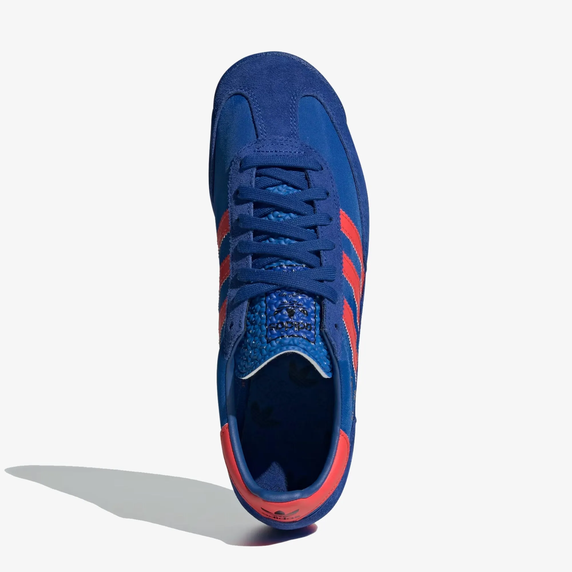 Adidas Terrex Golf Shoes ADIDAS ORIGINALS | SL 72 RS { BLUE/BRIGHT RED/ ROYAL BLUE