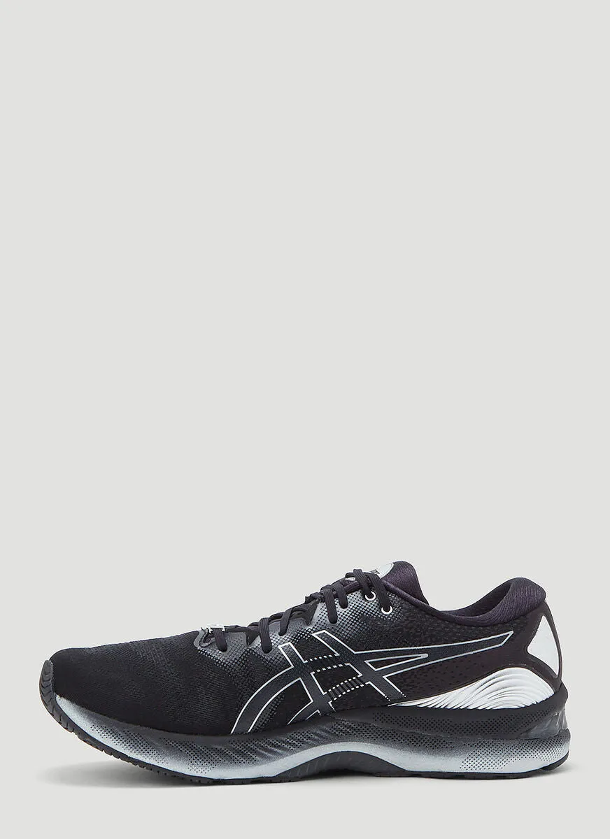 Asics Shoes Gel Kayano 31 ASICS Gel-Nimbus 23 Platinum Sneakers