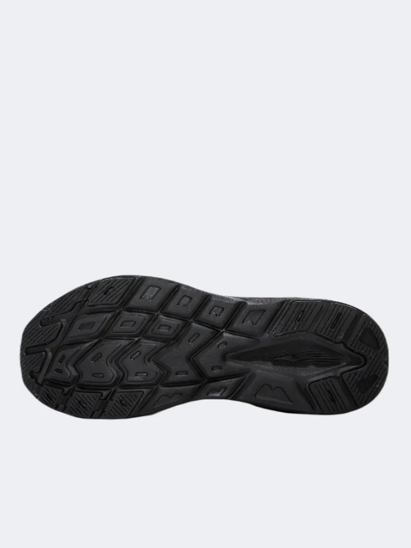 Erke Cross Men Running Shoes Black/Charcoal Running Shoes Reddit