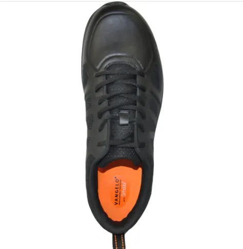 Rural King Work Boots VANGELO Slip Resistant Shoe NICK-1 I Bravo