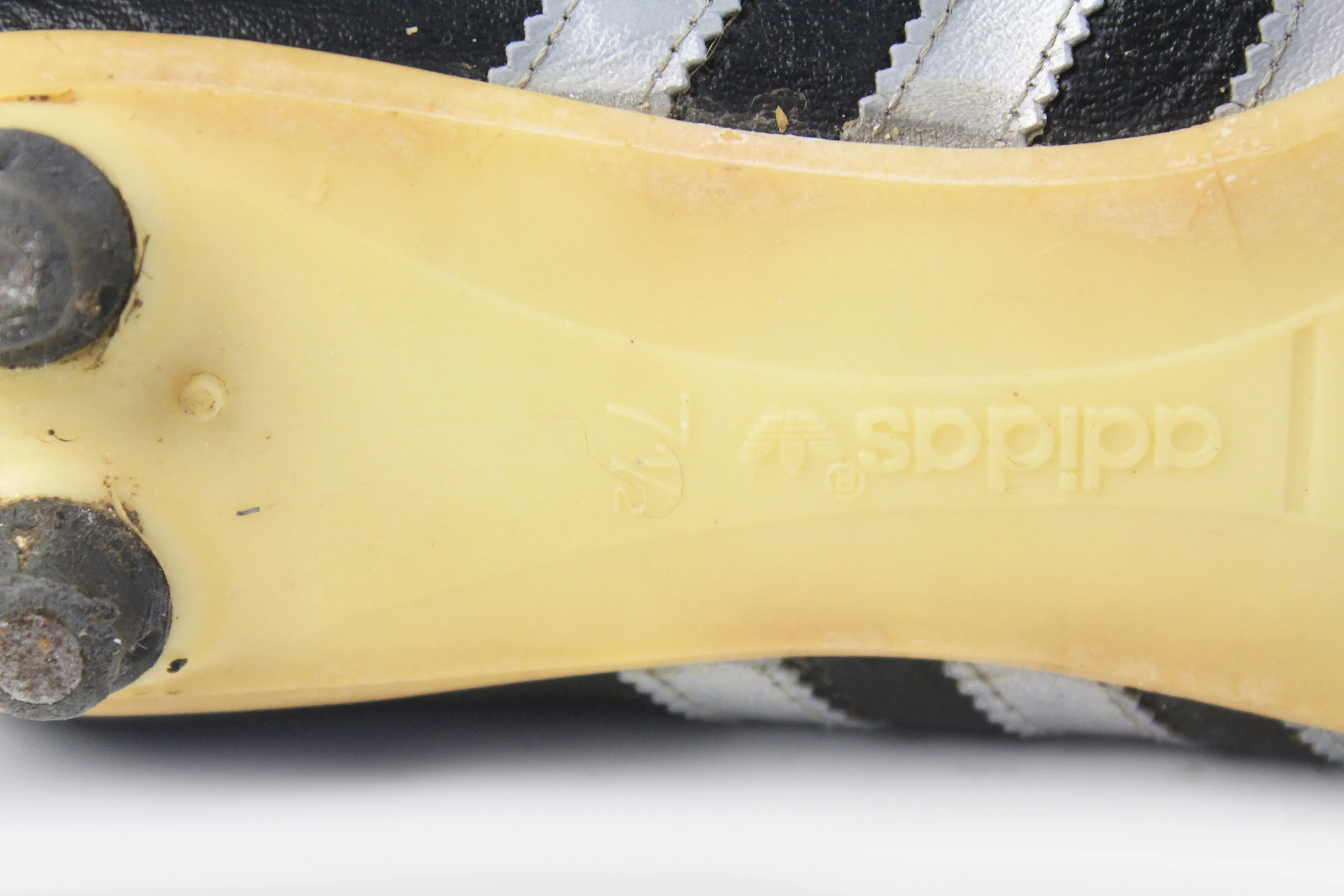 Vintage Adidas Hansi Muller Boots US 7 Adidas Trail Shoes