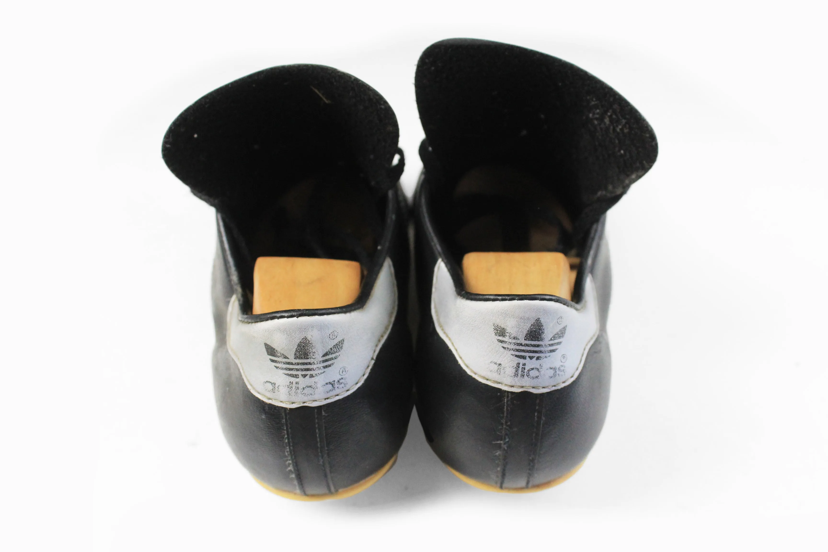 Vintage Adidas Hansi Muller Boots US 7 Adidas Tactical Shoes