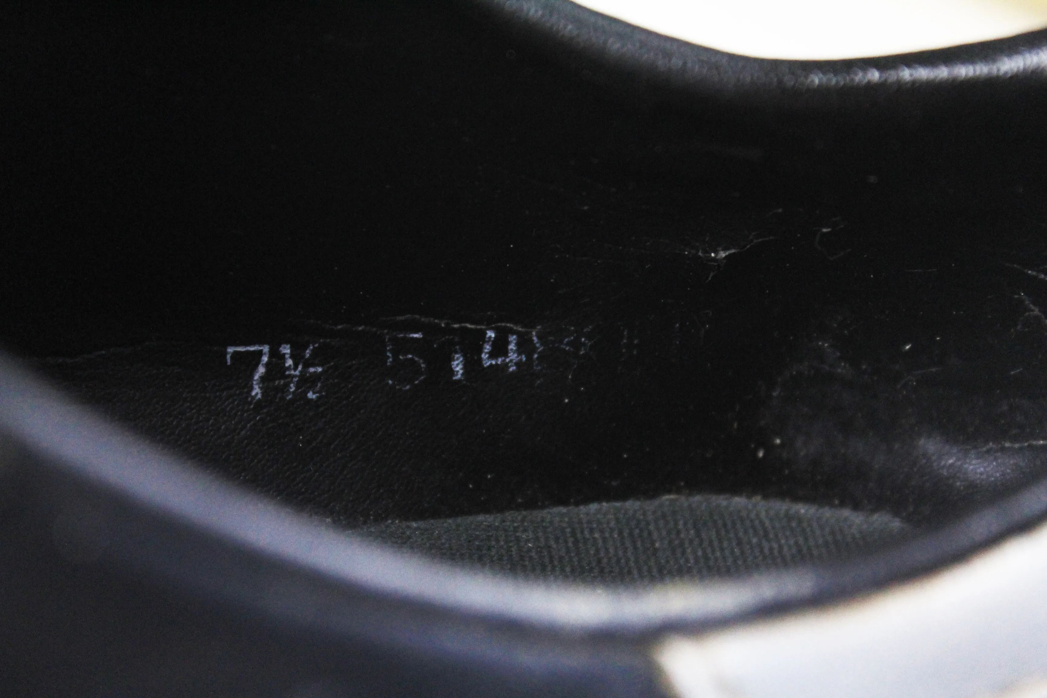 Vintage Adidas Hansi Muller Boots US 7 Adidas Shoes Jamaica