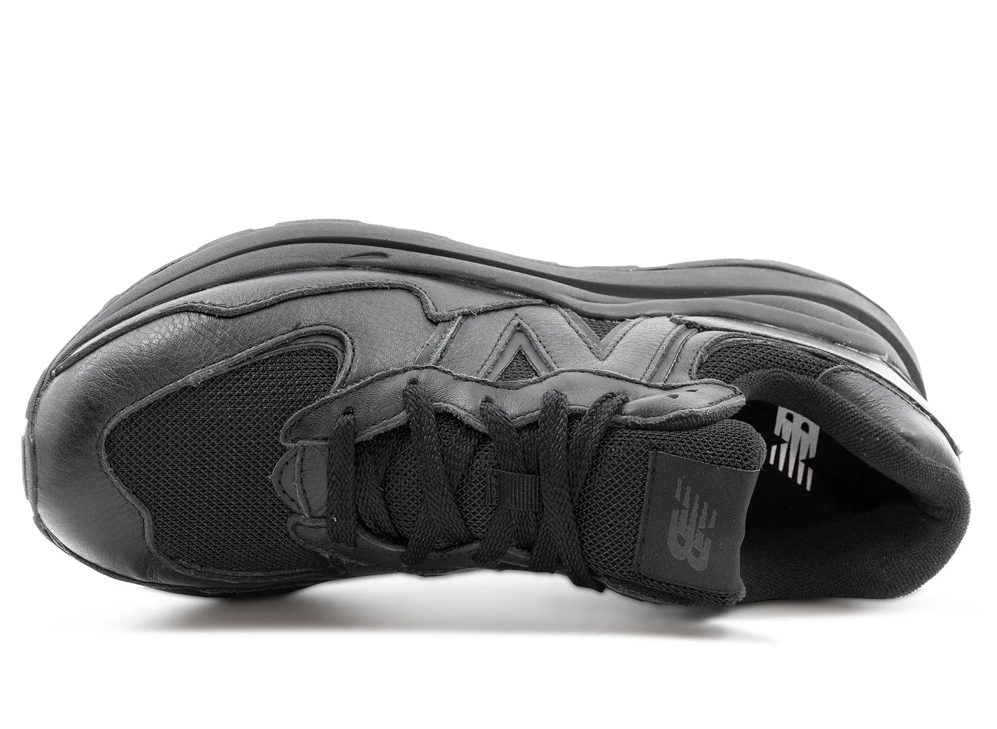 New Balance M5740LL New Balance 550 Styling