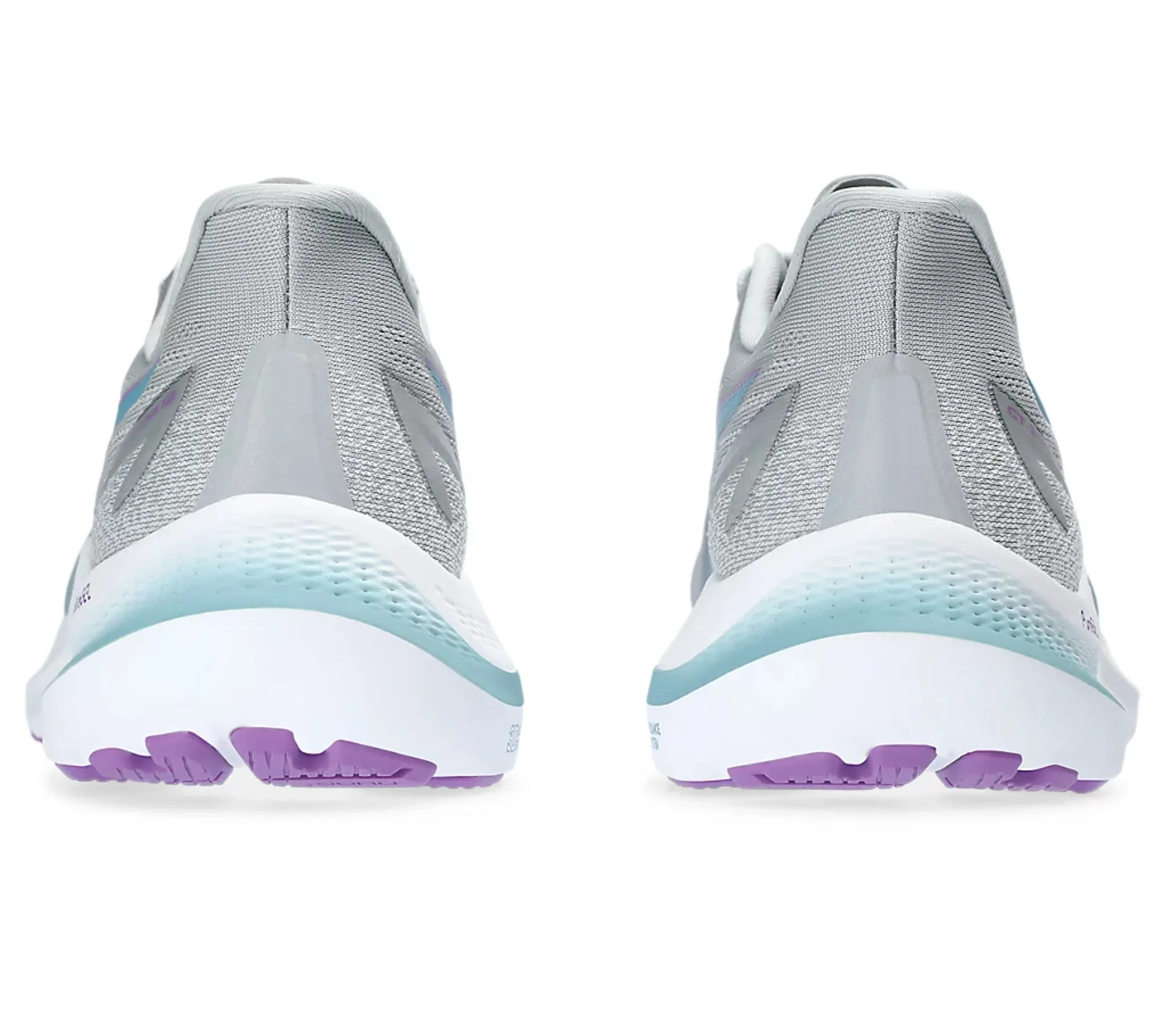 Asics GT-2000 12 Sports Running Shoes Piedmont Grey/Gris Blue - 1012B506 Asics Split Sole Wrestling Shoes