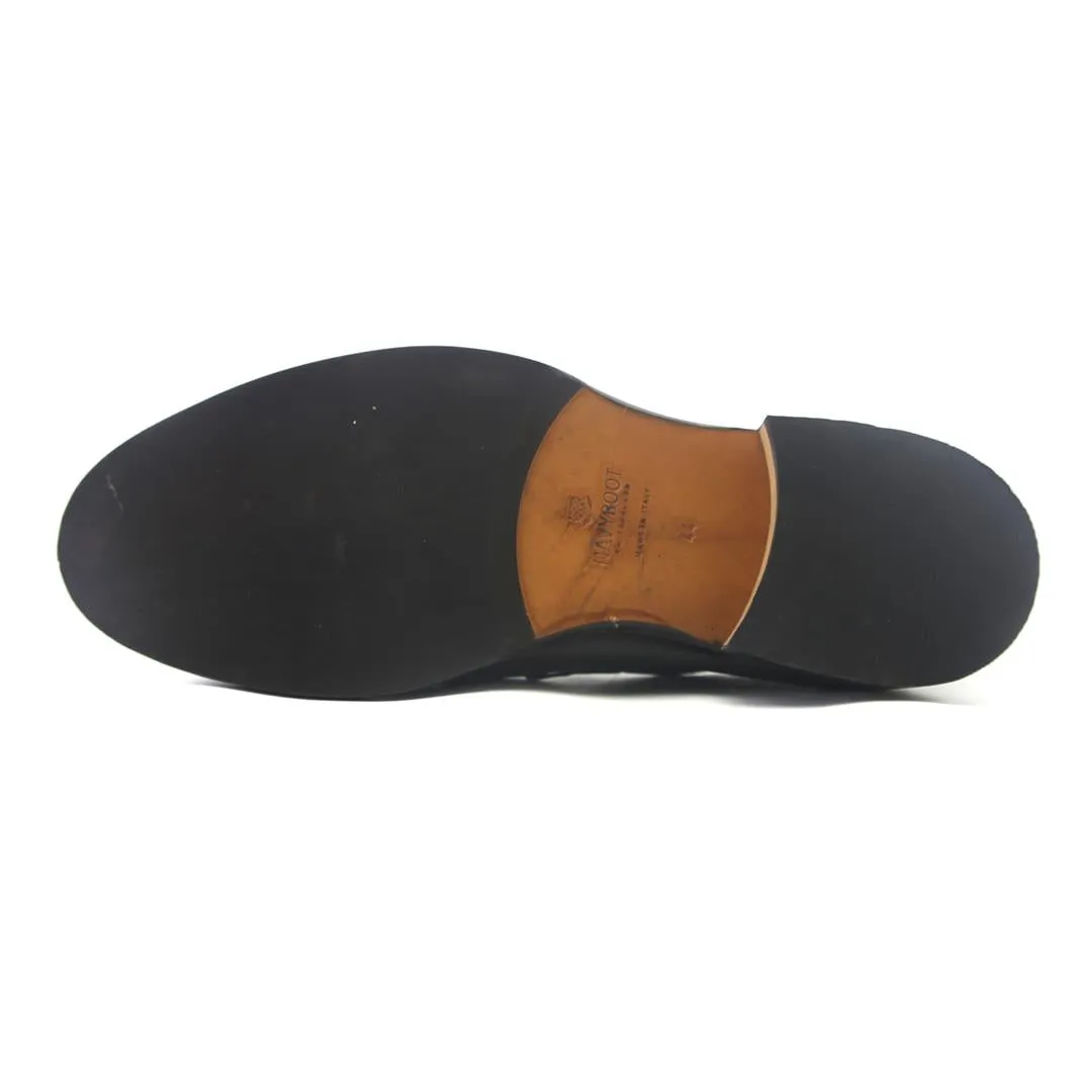 Magnanni Loafers NAVYBOOT .