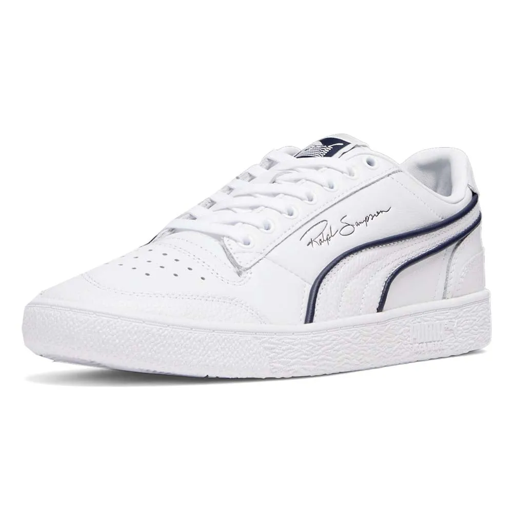 Puma Flame Shoes Ralph Sampson All Star x TMC Lace Up Sneakers