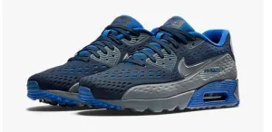 Nike Air Max 90 Ultra Ultra Br 'Midnight Navy' Shoes Sneaker !!! CYBER MONDAY SALE !!! Asics Trail And Road Running Shoes