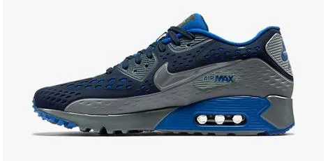 Asics Court Ff 3 Novak Tennis Shoes Nike Air Max 90 Ultra Ultra Br 'Midnight Navy' Shoes Sneaker !!! CYBER MONDAY SALE !!!