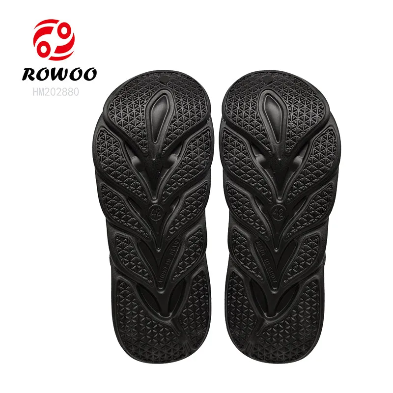 Printing EVA Garden Sandals New Design Beach Sandals Wholesale Custom Slides Shoes for Men Yucatan Sandals