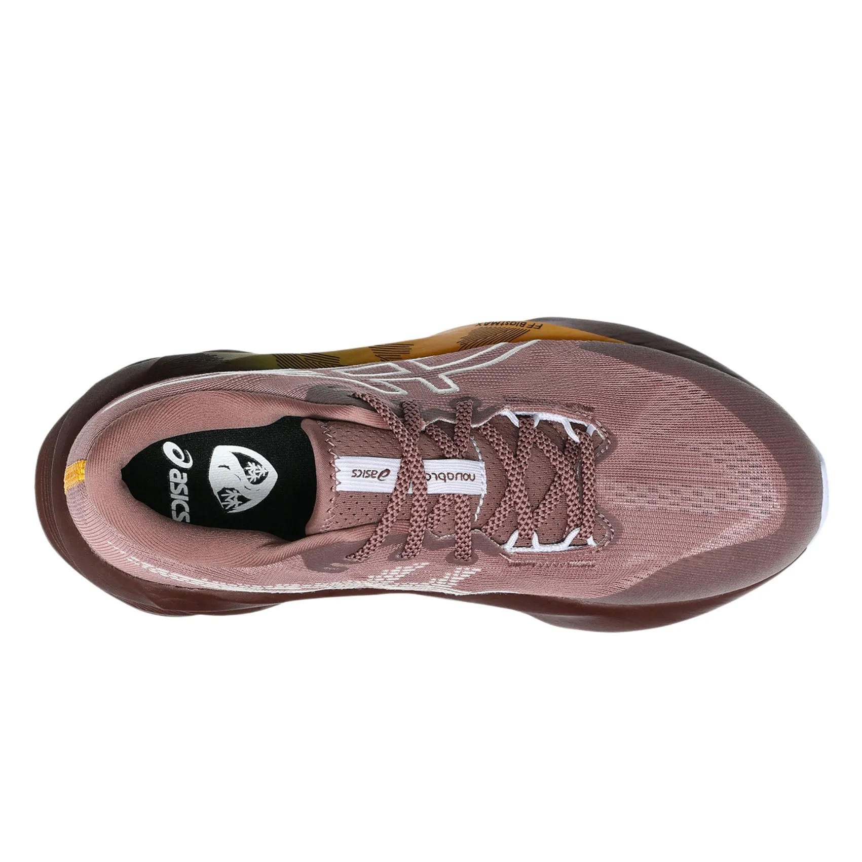 Asics Warranty Shoes Womens ASICS Novablast 5 TR