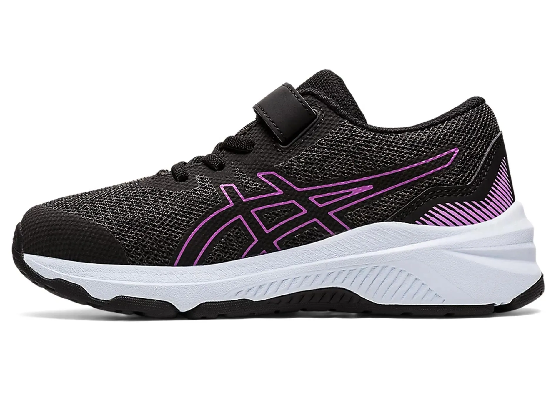 Asics Junior GT 1000 11 PS <BR> 1014A238 023 Asics Ff Blast Running Shoes