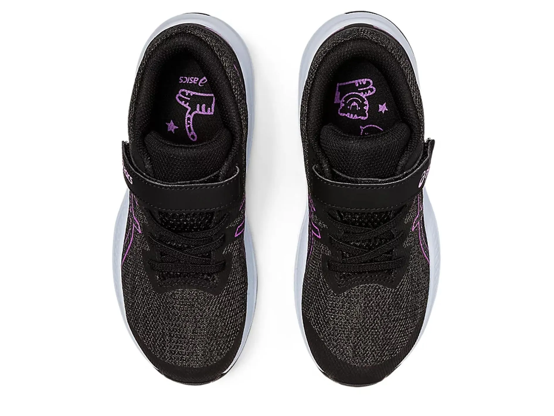 Asics Junior GT 1000 11 PS <BR> 1014A238 023 Asics Shoes Sale