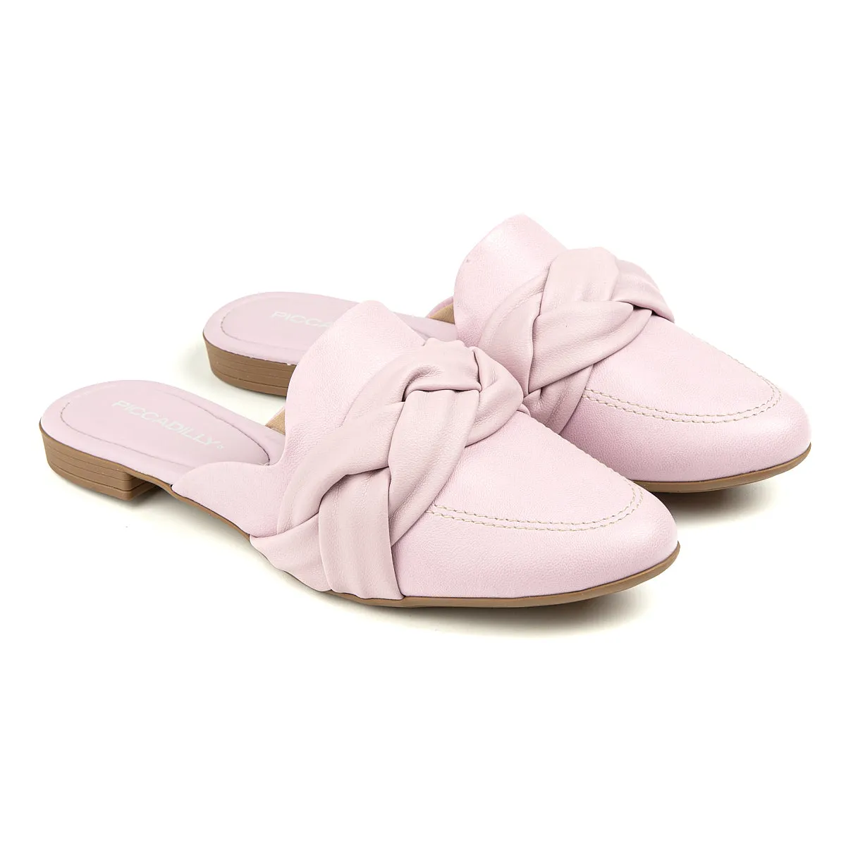 Slip On Gym Lilac Slip-ons for Women (104.014)