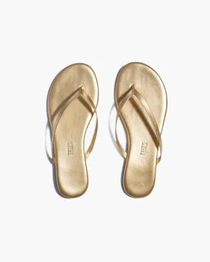 Lily Metallics - Blink I Want My Flip Flops Meme
