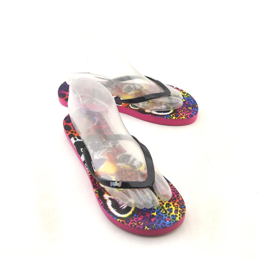 LISA FRANK . Suicoke Slides