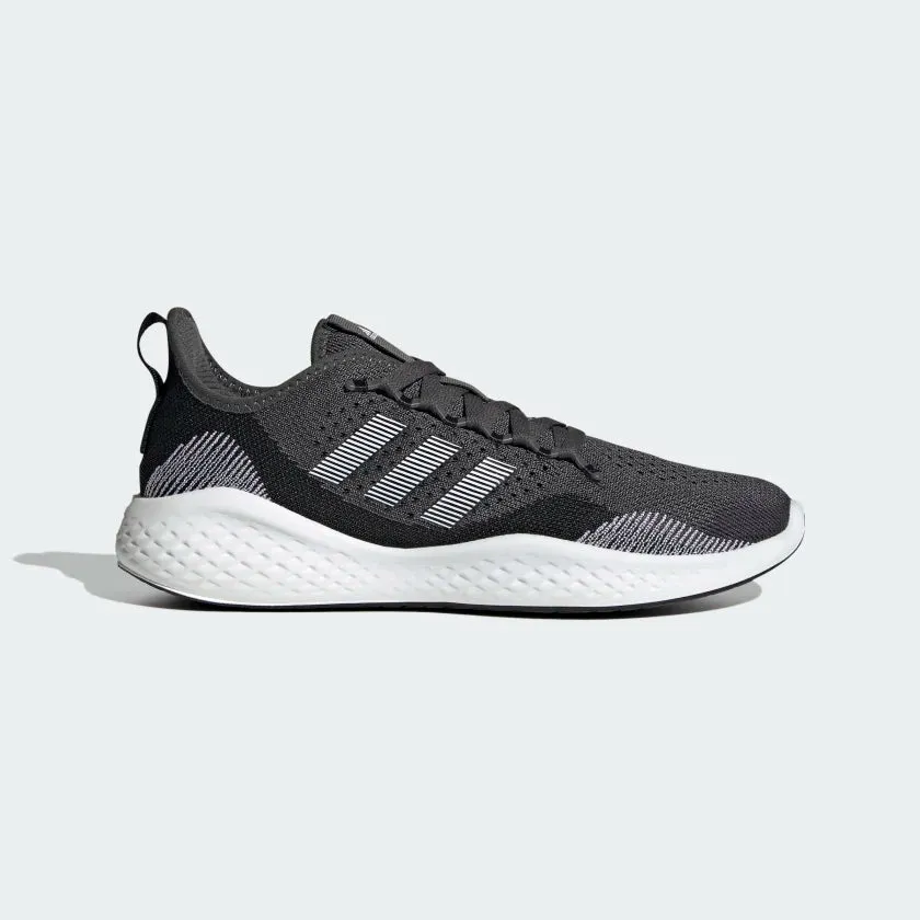 Adidas Men Fluidflow 2.0 Running Shoes Running Shoes Reddit